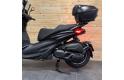 Piaggio Beverly S 400 E5+ Mat-Zwart 05-2025 0km Demo Aanbieding Rijklaar (excl topkoffer)